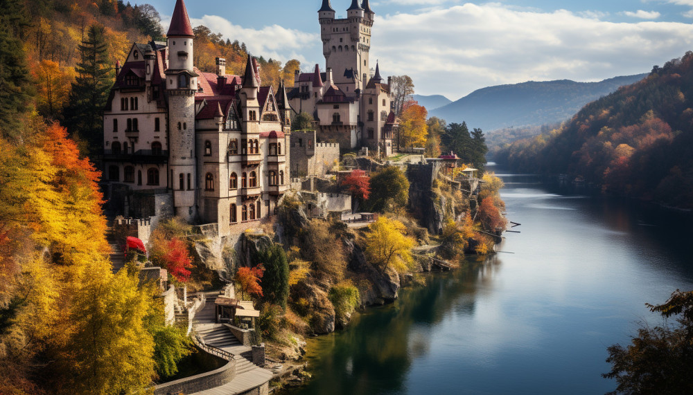 Exploring the Hidden Gems of Eastern Europe