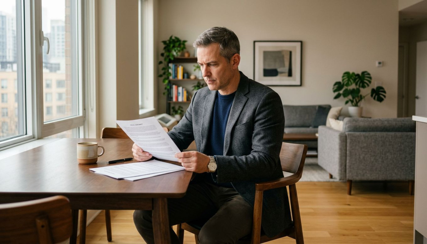 Is New Short-term Rental Regulation Rewriting The Rules For Landlords?