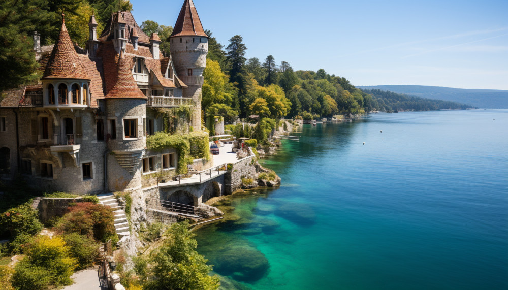 Rediscovering Europe's Hidden Gems: Exotic and Lesser Known Destinations
