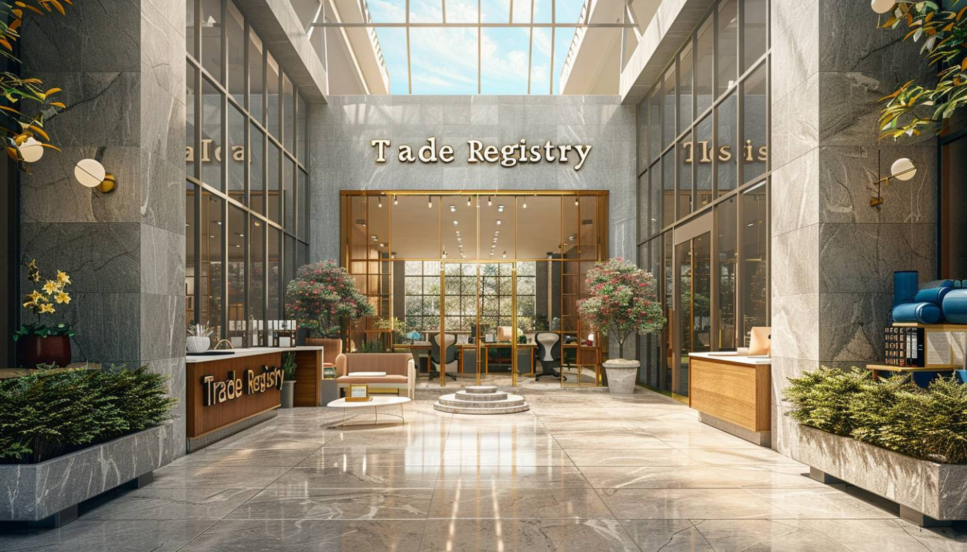 Understanding The Role Of Trade Registries In French Business Operations